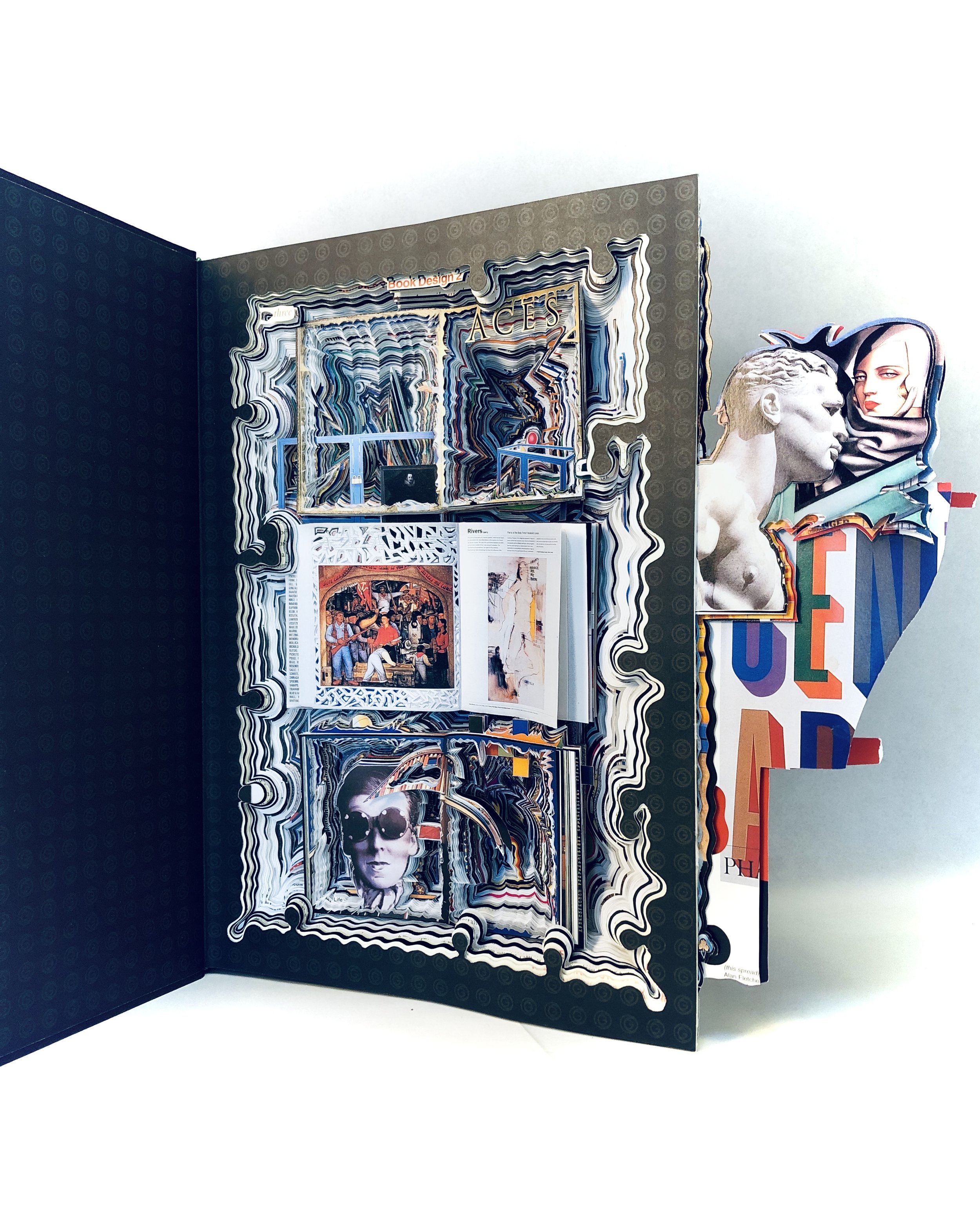 Ted_Wray_025The_French_Voacabulary_Lesson02_ 2020_15x13x8.JPG