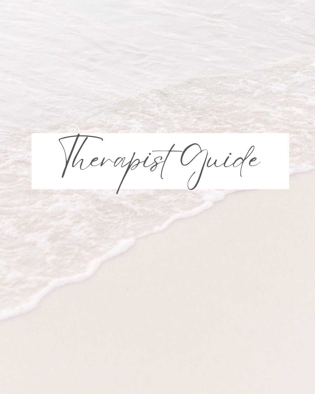 Finding the right therapist - a compassionate guide