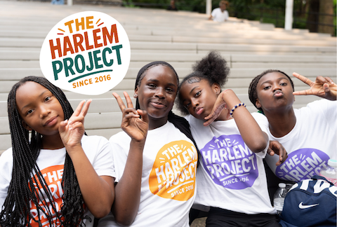 The Harlem Project 2026