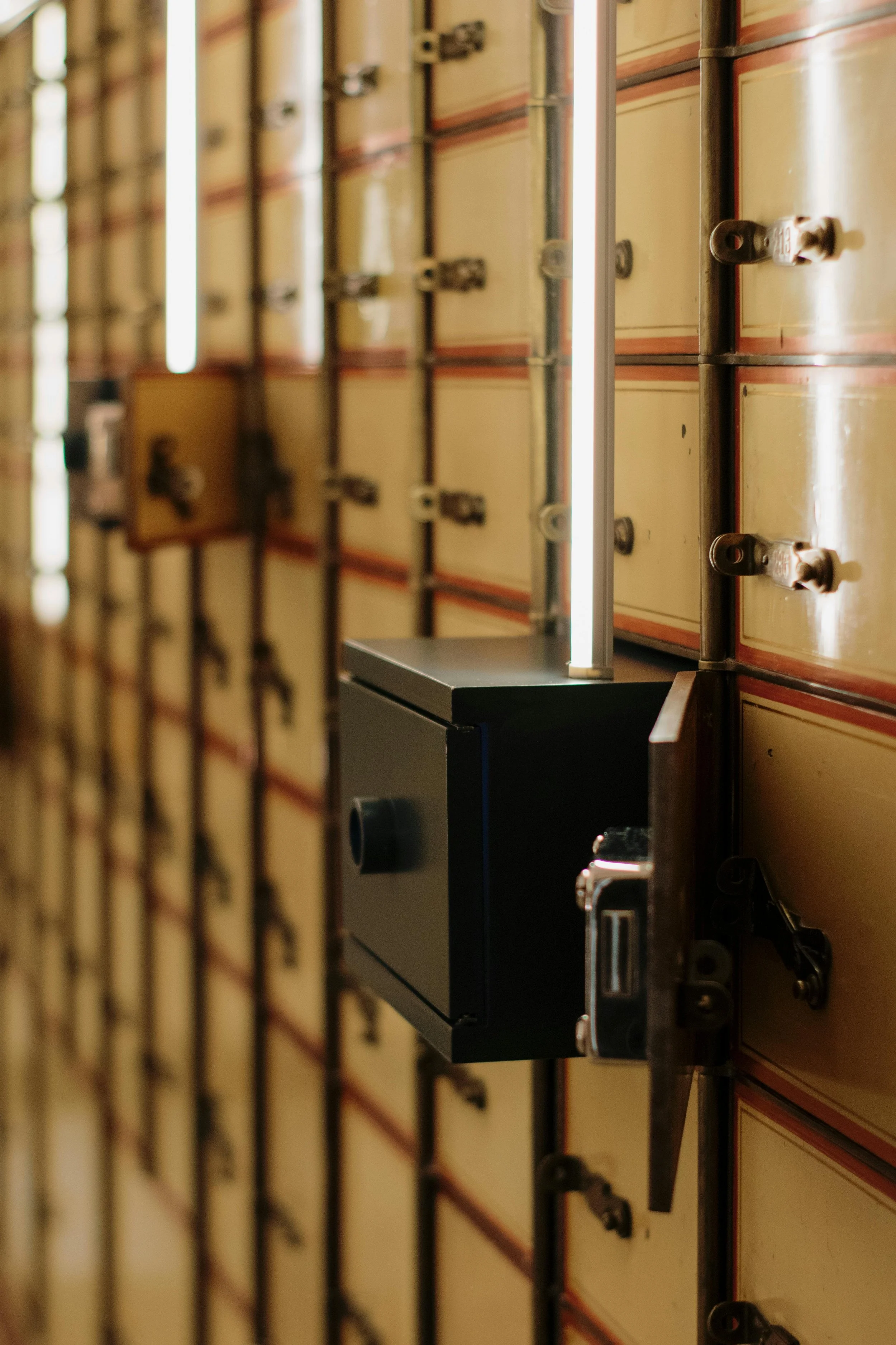 Private Lending