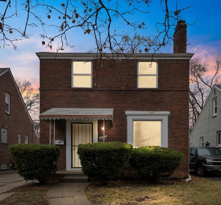 11059 Lakepointe  
Buy: $21k 
Rehab: $48k 
Sold: $128k 
Profit: $59k  
7 year rental hold