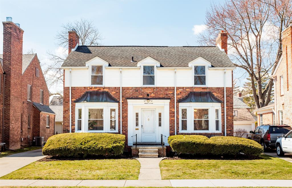 305 McKinley 
Buy: $267k 
Rehab: $105k 
Sold: $460k 
Profit: $88k  
230 days