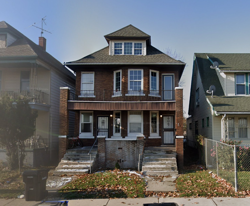5305 Cecil  
Buy: $38k  
Rehab: $10k  
Sold: $81k  
Profit: $33k  
91 days