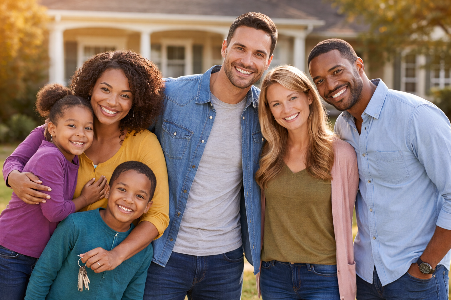 Grant Resources For First Time Homebuyers in New Jersey