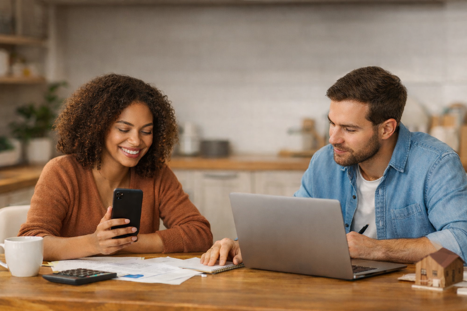 Credit Building in 2026: A Complete Guide to Improving Your Credit with My Home Pathway