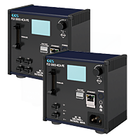 Controllers — CCS America