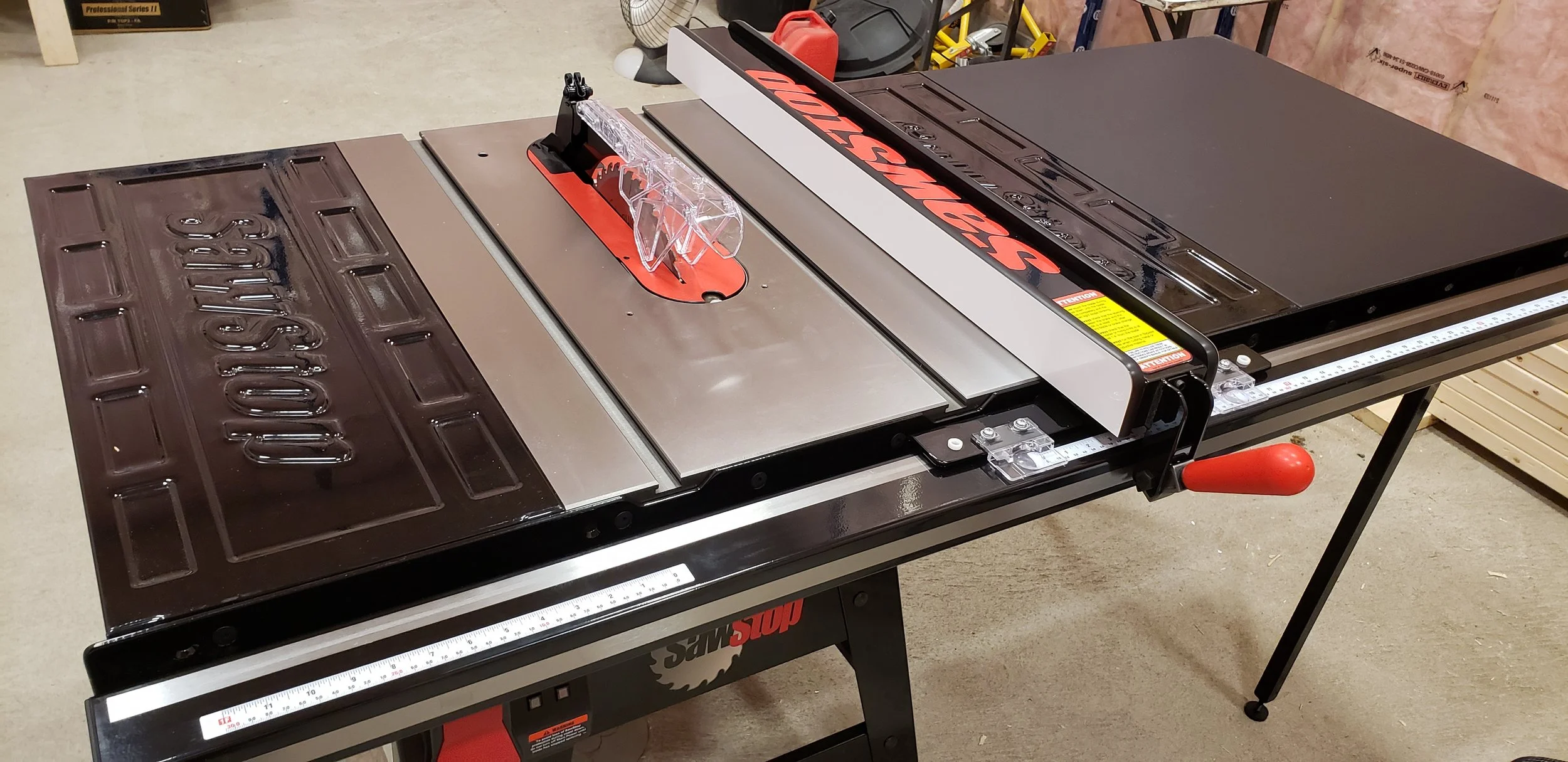 “You’ll never regret buying more power than you need!”  Yes, but…