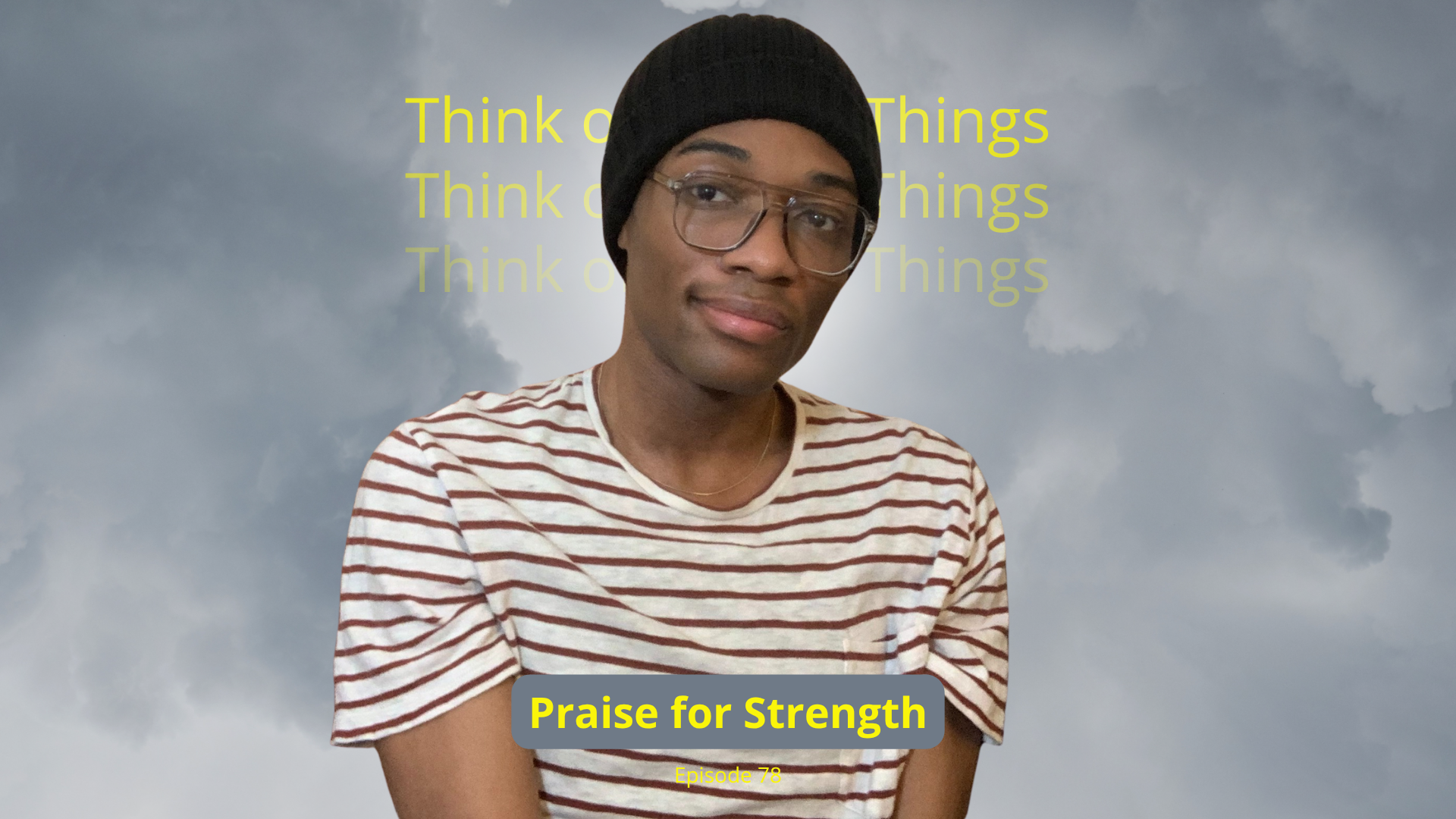 Praise for Strength