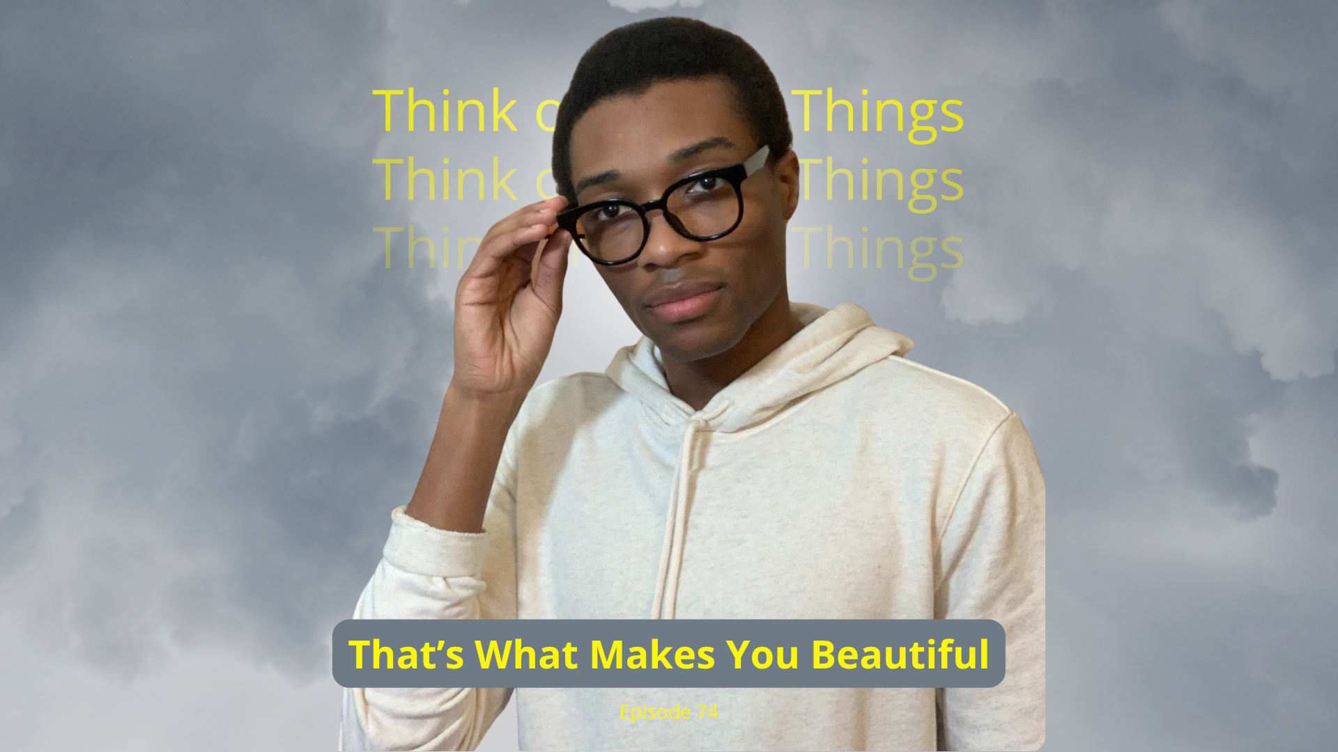 That’s What Makes You Beautiful