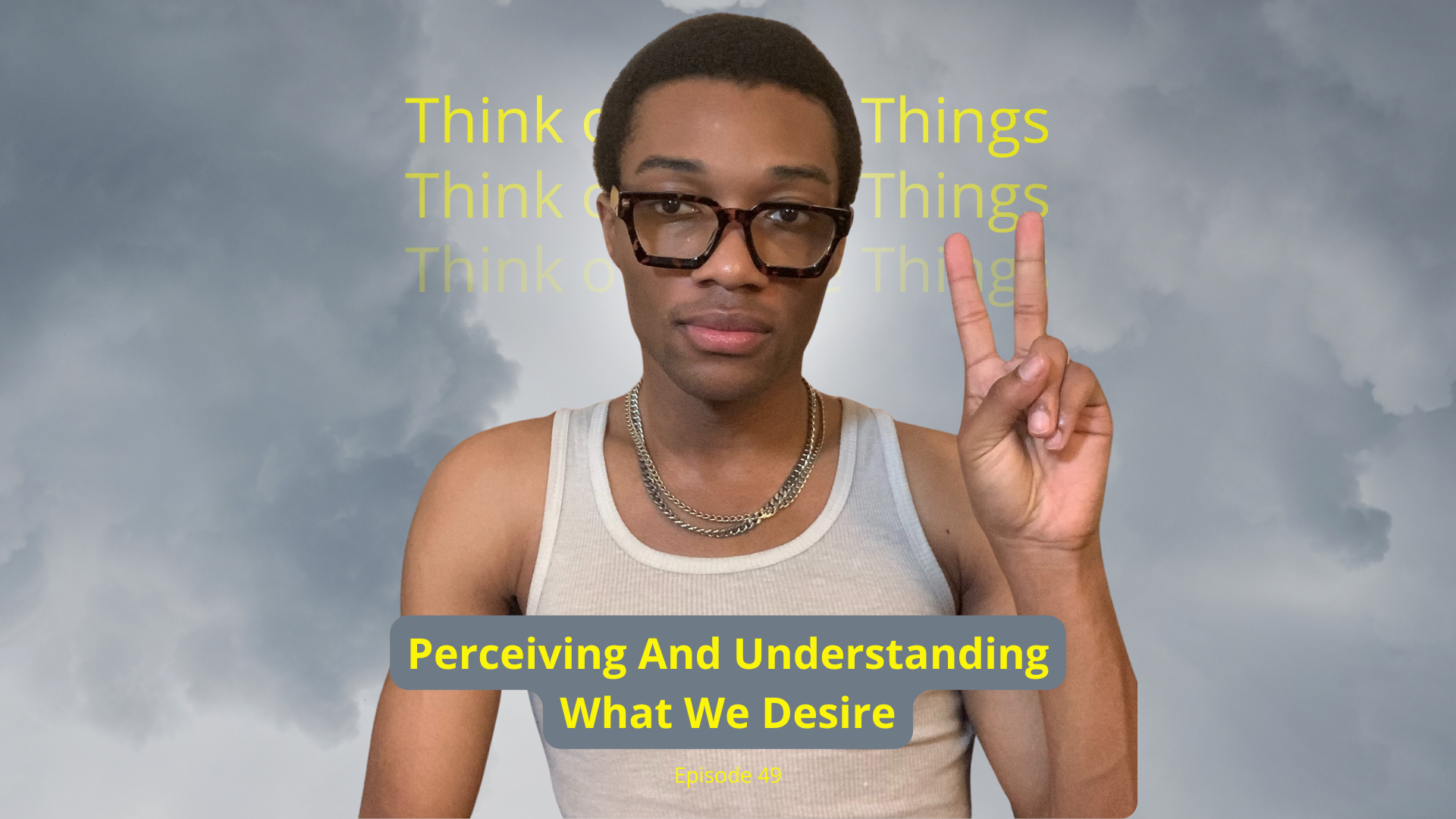 Perceiving And Understanding What We Desire