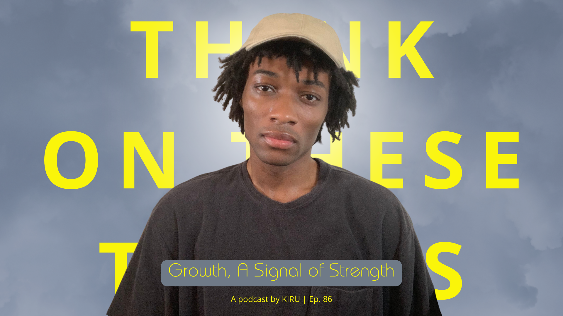Growth, A Signal of Strength