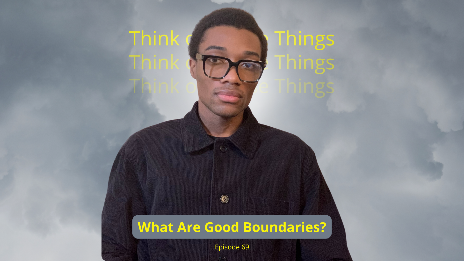 What Are Good Boundaries?