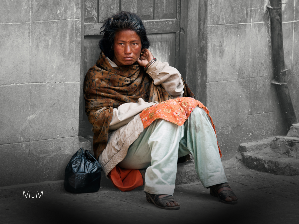 Beggars Can't Be Choosers: Unpacking an Age-Old Adage