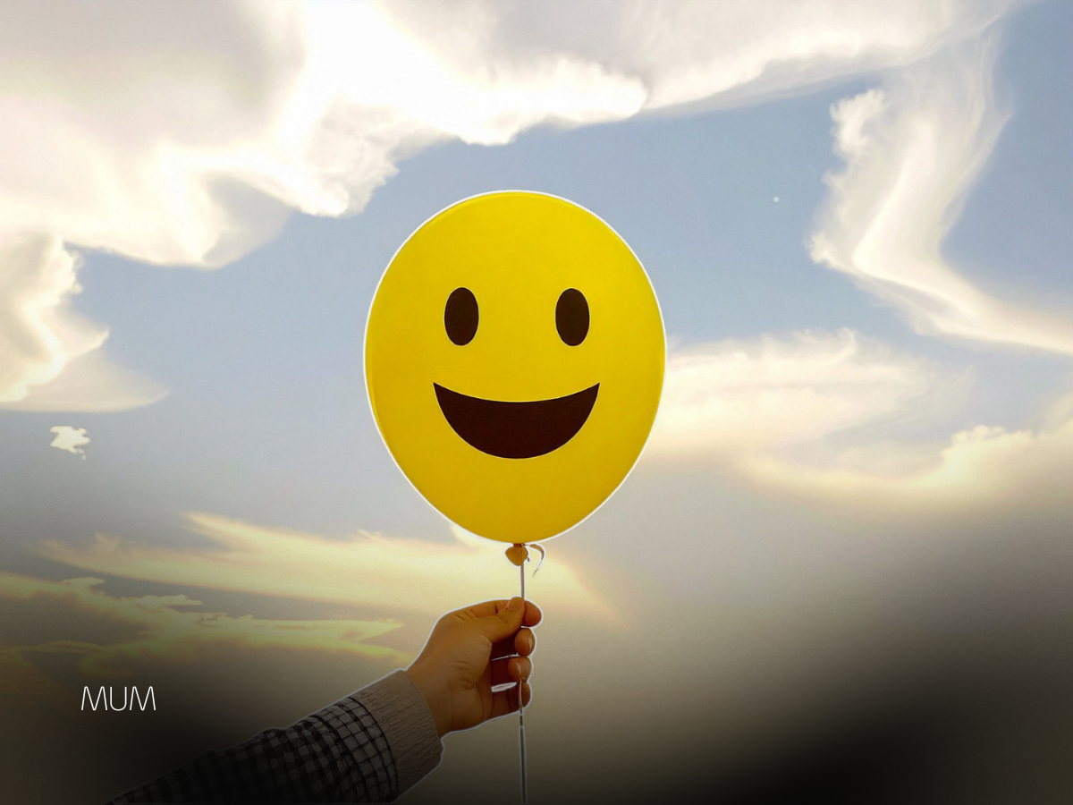 Faces in the Clouds: How Pareidolia Shapes Our Reality