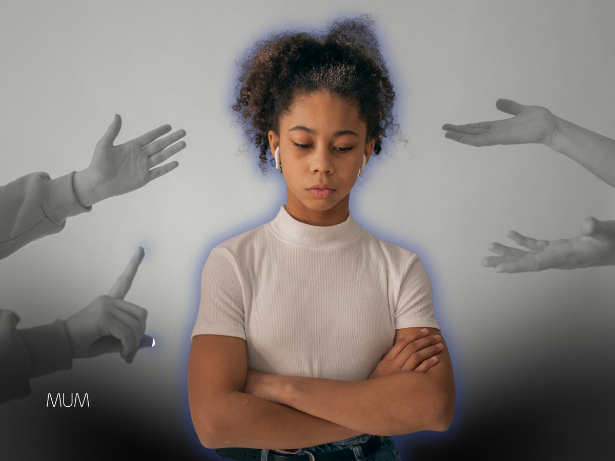 The Weaponized Diminutive: How We Use Language to Belittle and Control