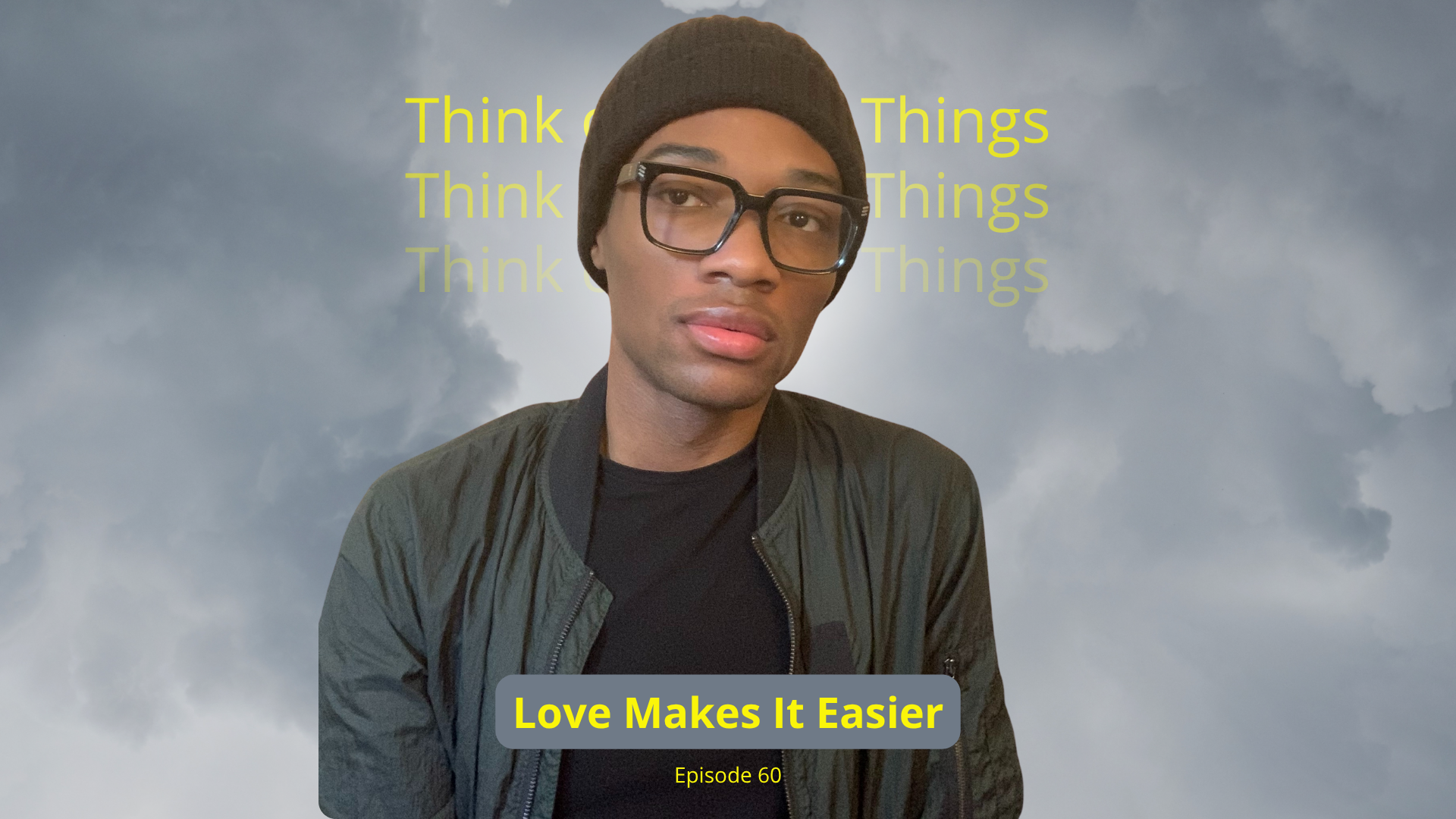 Love Makes It Easier