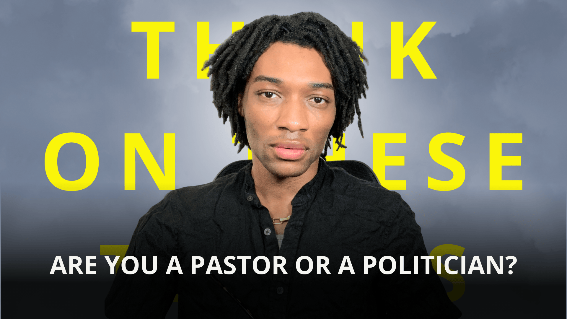 The Pastor Who EXILED Me | Ep 94