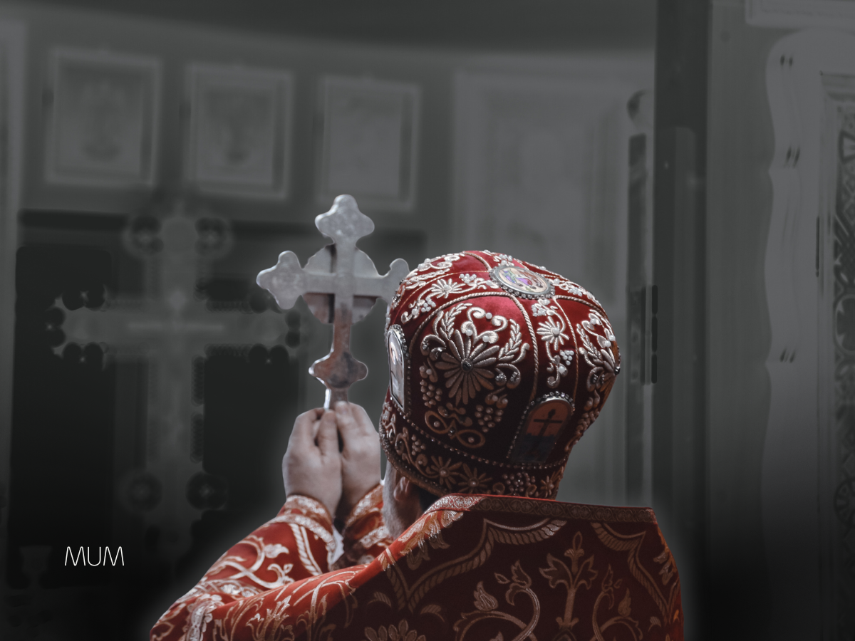 Beyond "Father" and "Your Holiness": The Hidden Power of Sacred Titles