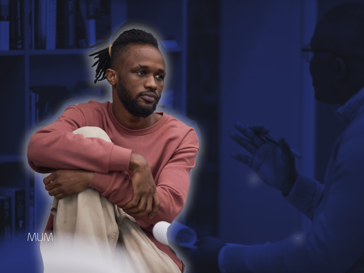 Mental Fortitude: The Unsung Pillar of Lasting Mental Wellness