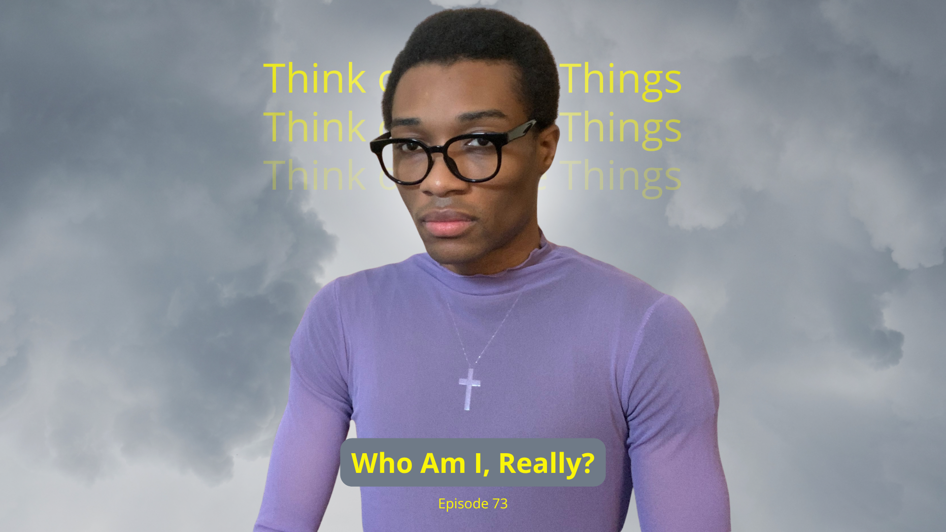 Who Am I, Really?