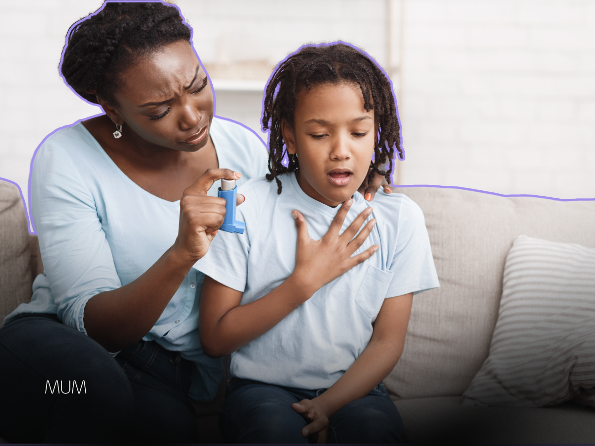 Understanding Asthma: A Compassionate Guide to Symptoms, Treatment, and Daily Wellness