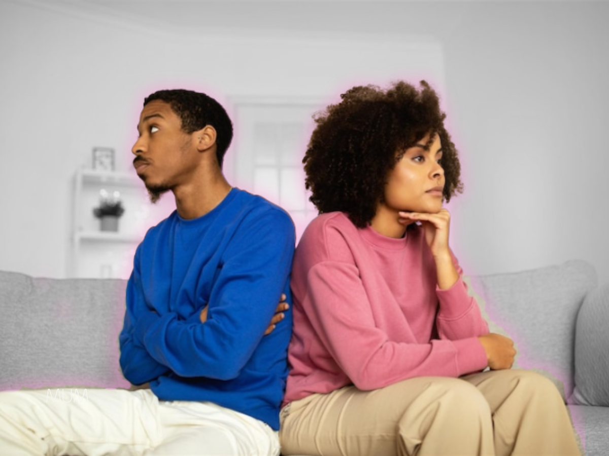 Breaking the Cycle: Understanding and Overcoming Self-Sabotage in Relationships