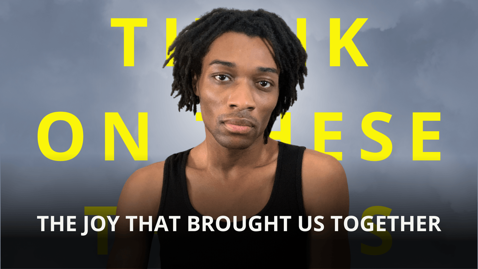 The Joy that Brought Us Together | Ep 90