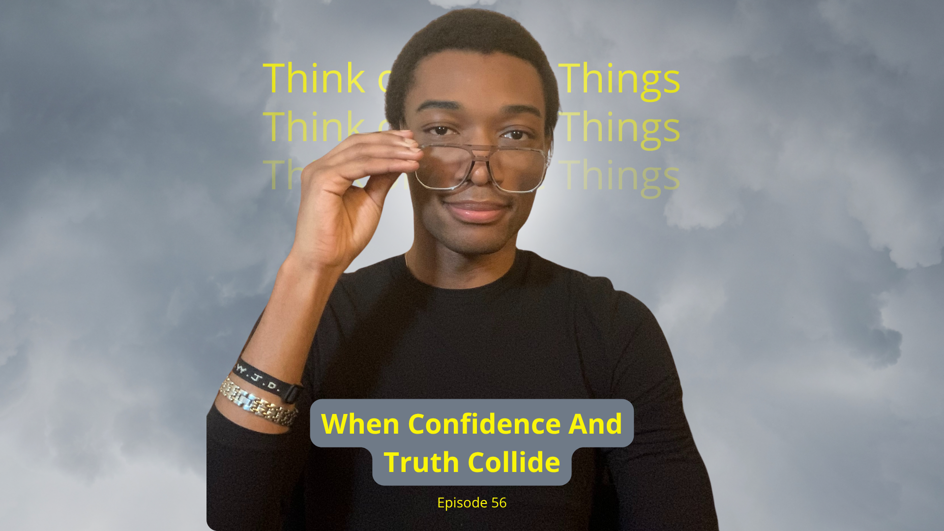 When Confidence And Truth Collide