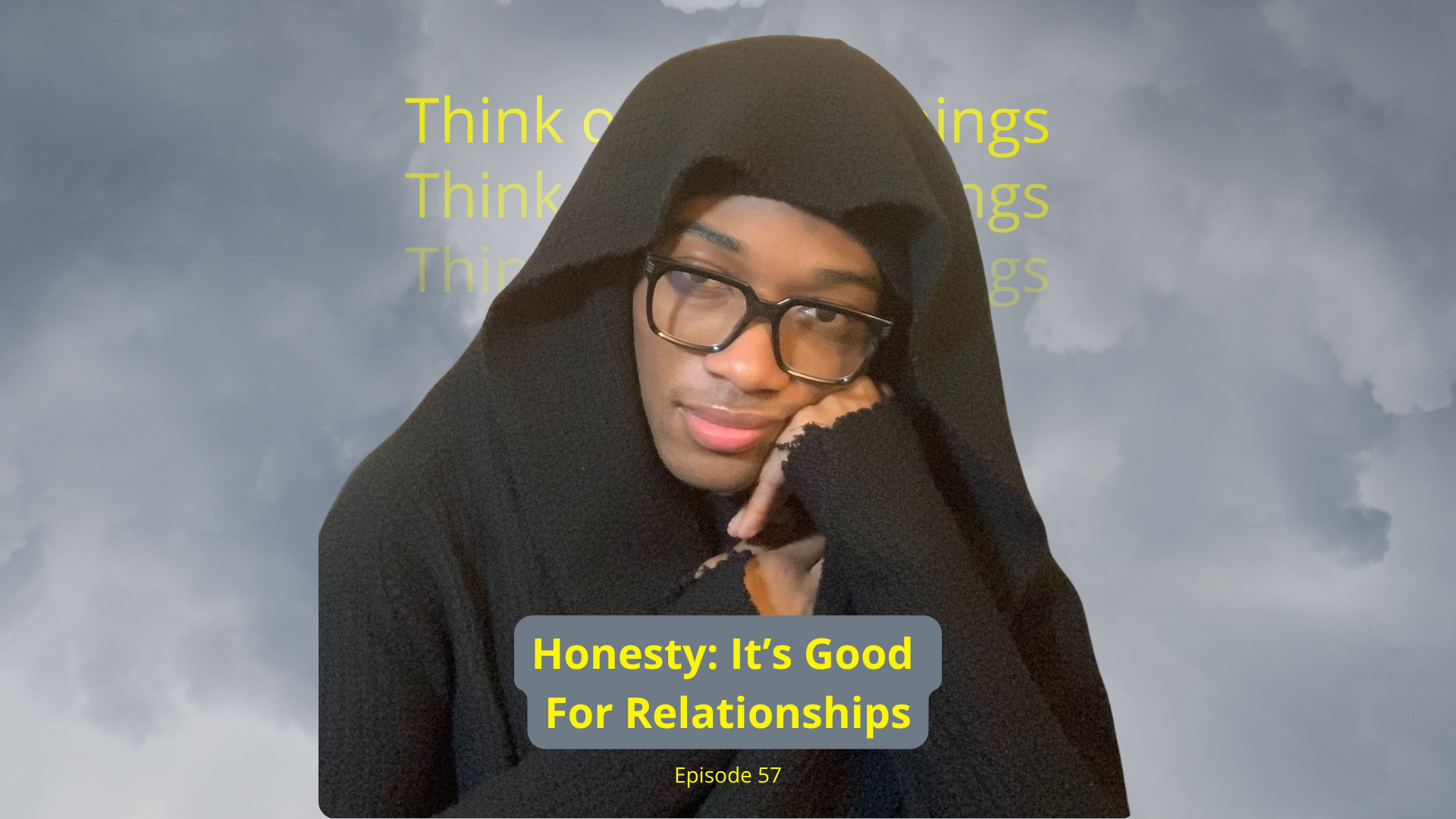 Honesty: It’s Good For Relationships