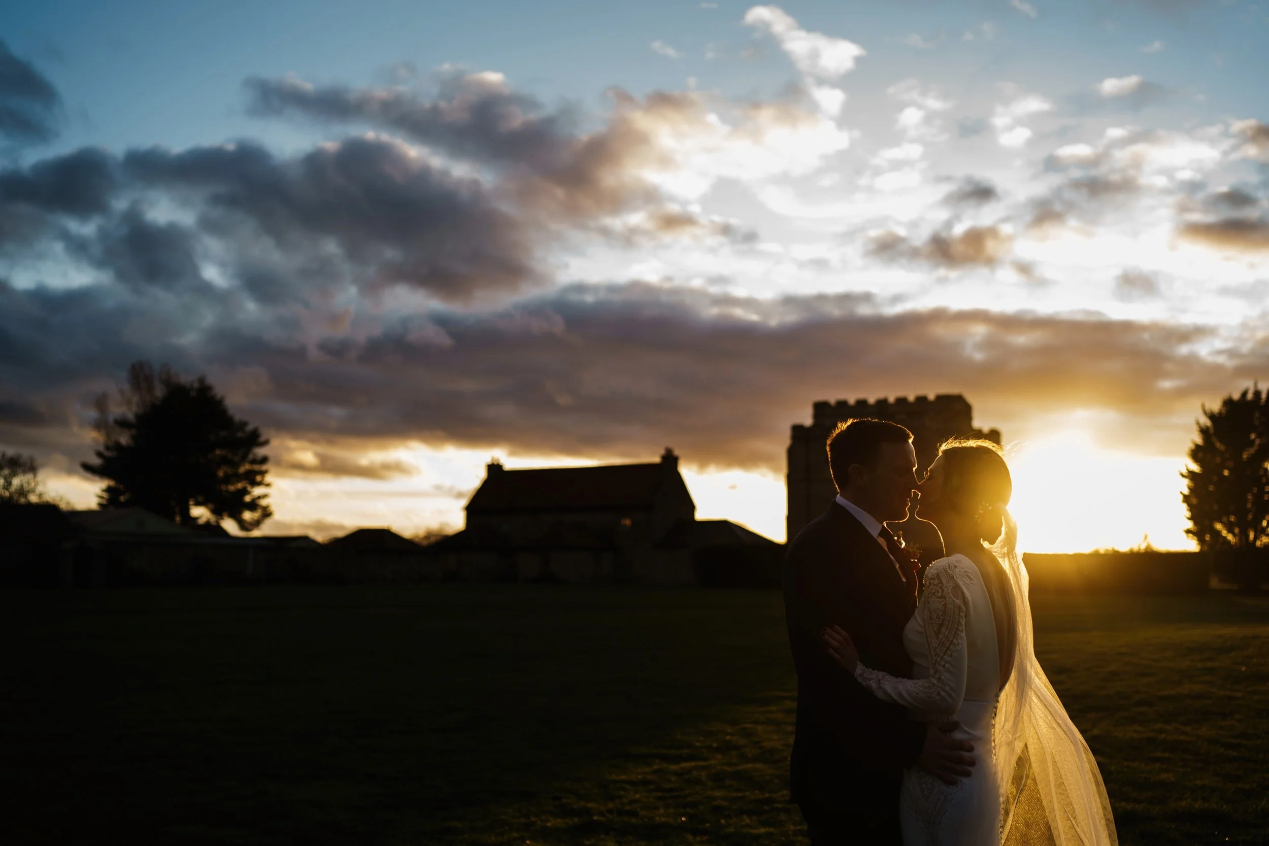 Planning Tips for a Winter Wedding