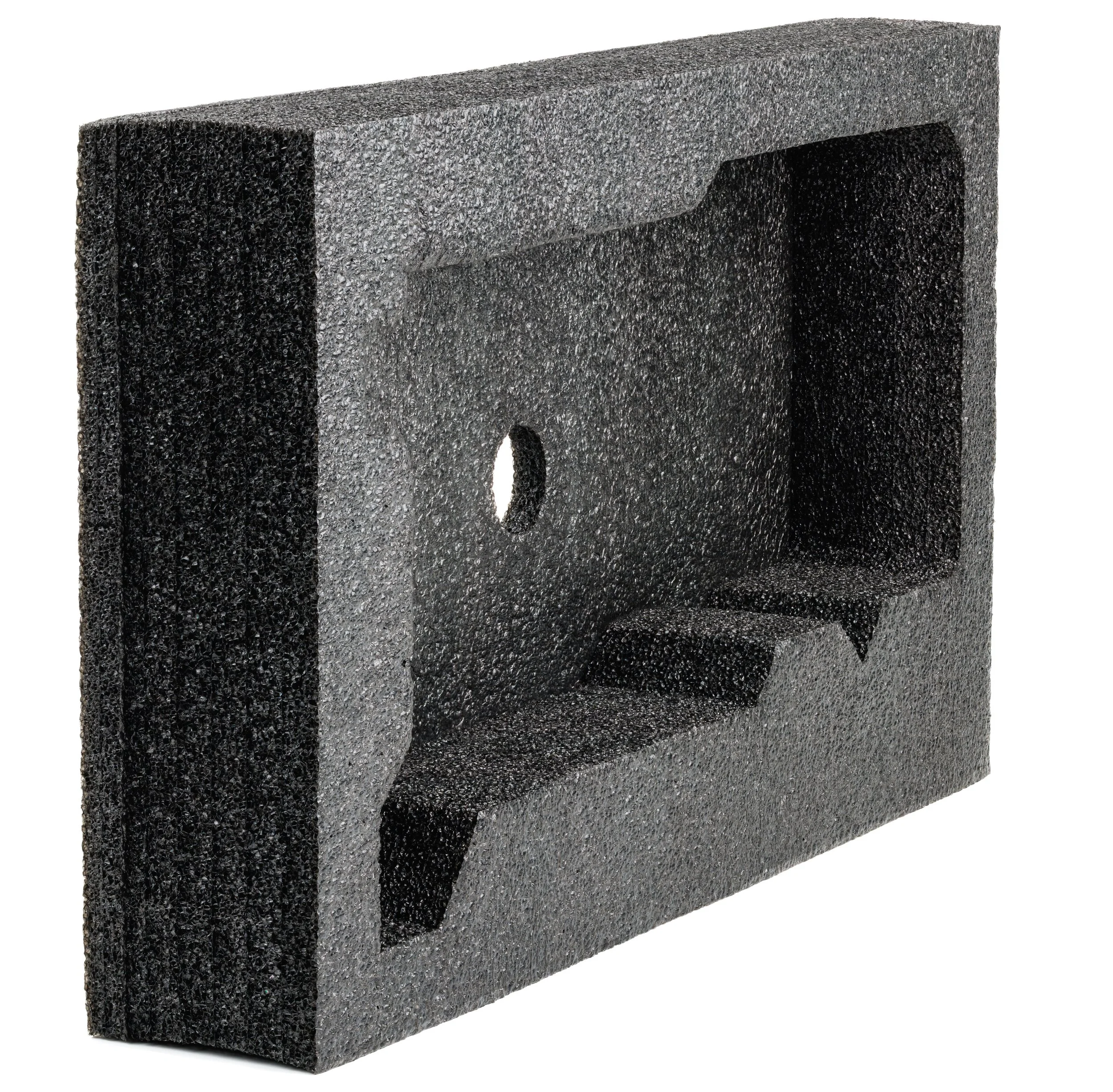 Polyethylene Foam (PE)