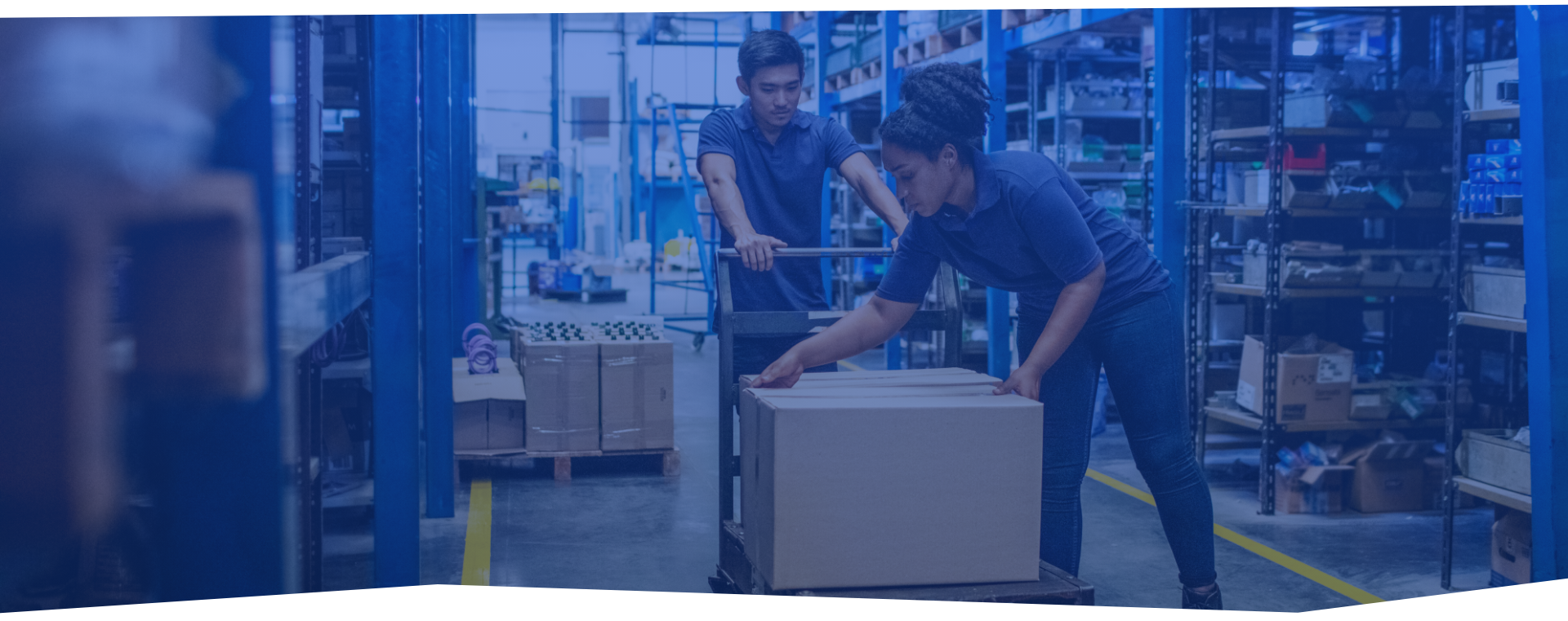 We integrate our foam solution with your needs.