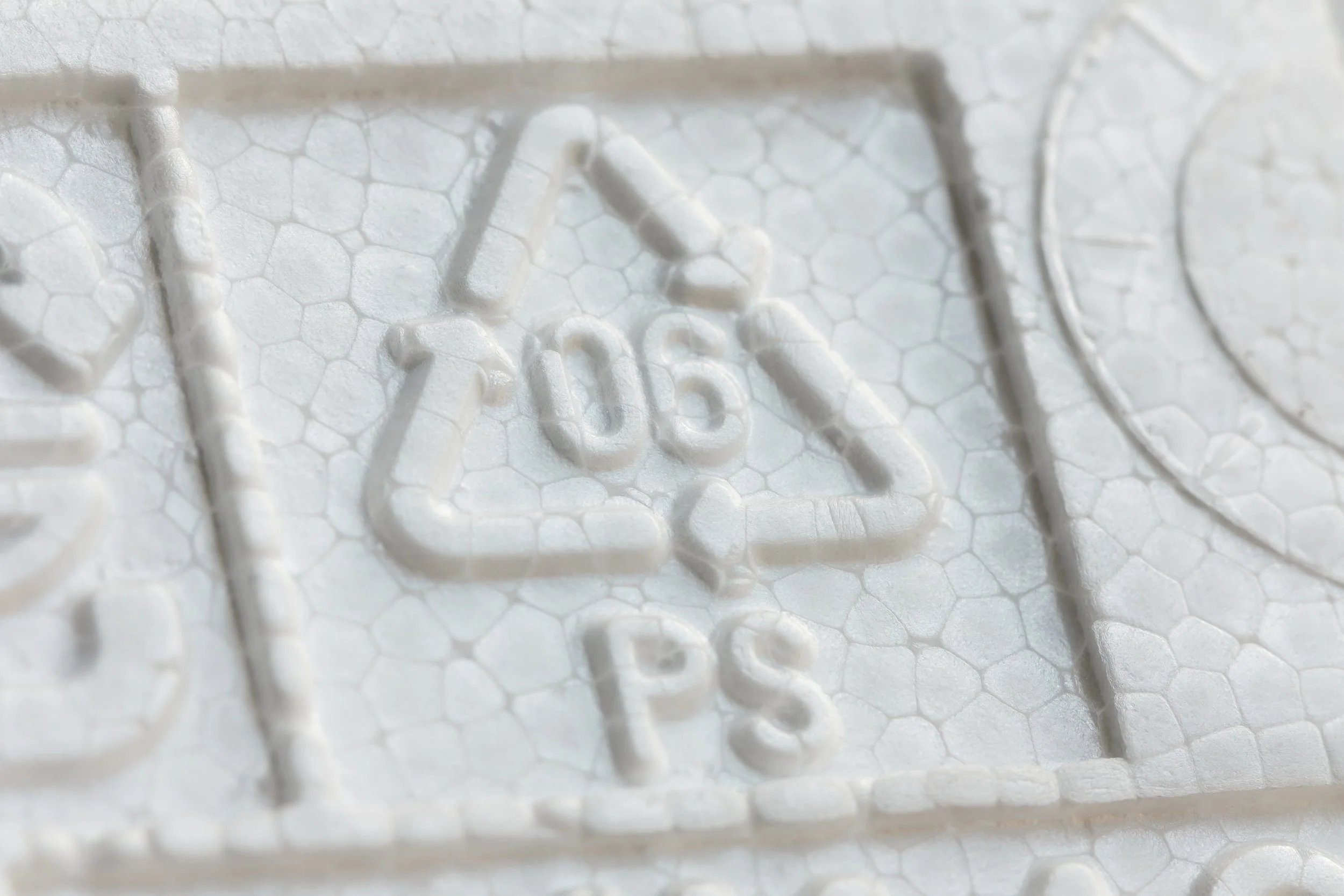 Polystyrene (EPS)