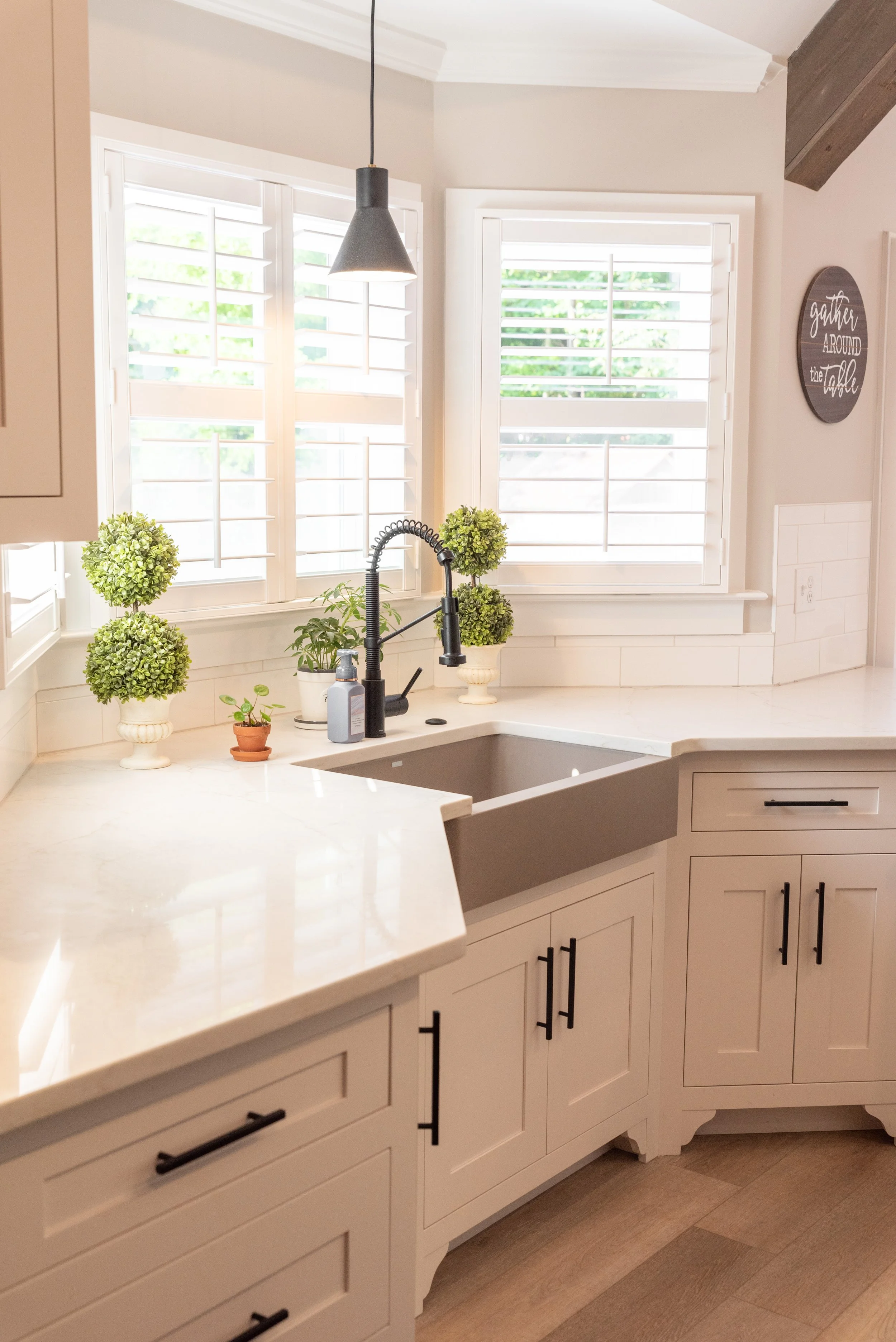 The Metcalf-Jones Family