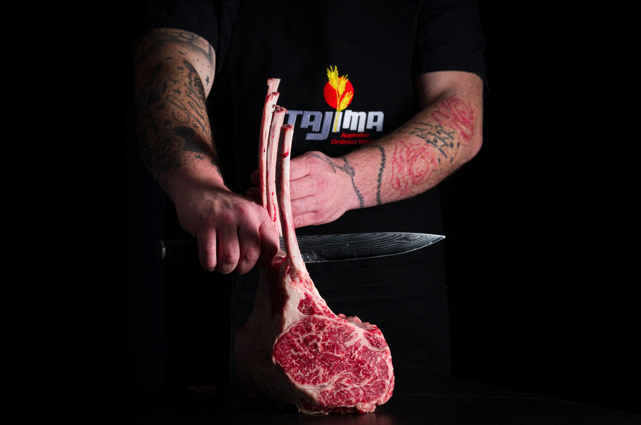 Andrews Meat