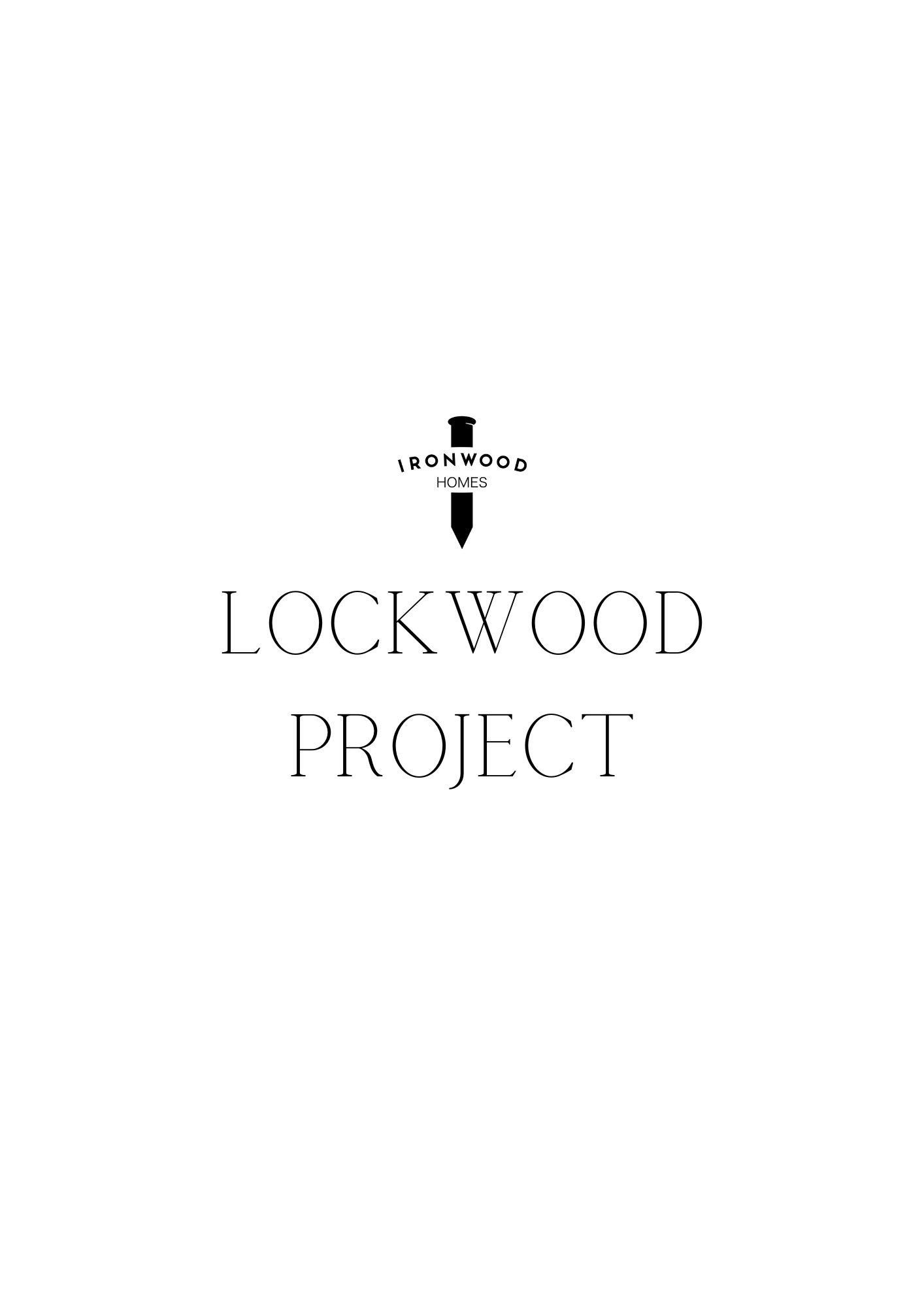 Lockwood Laundry Room
