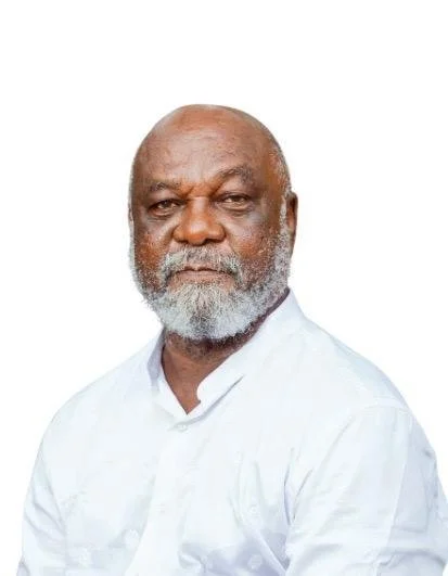 Kwame Karikari est un universitaire et expert ghanéen reconnu pour ses travaux sur les médias, la liberté de la presse et la communication en Afrique.