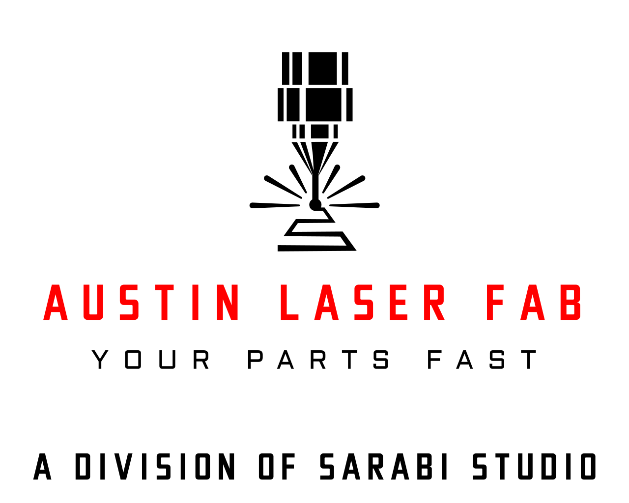 Austin Laser FAB