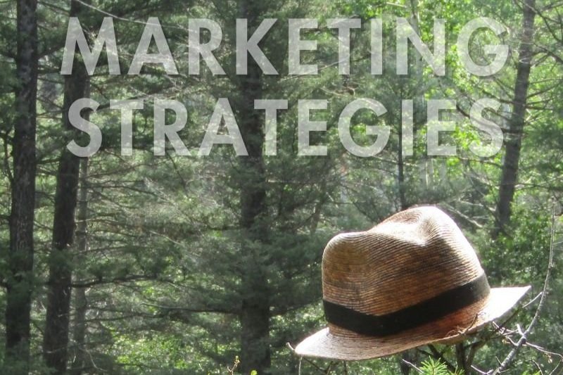 Need Some “Marketing”?