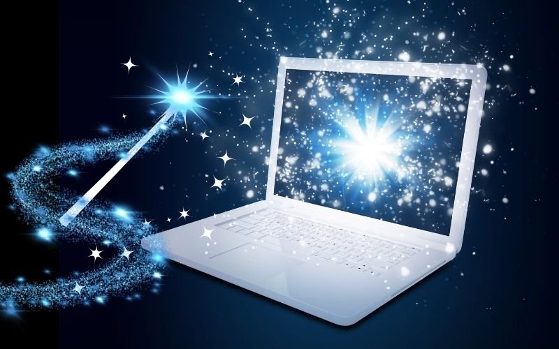 Custom CSS is Like Magic Fairy Dust for Your Website.