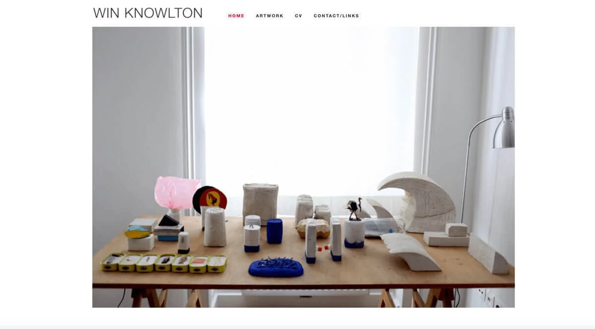 win knowlton website