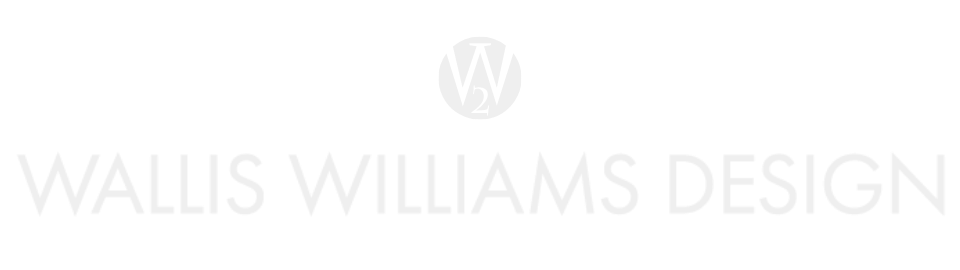 WALLIS WILLIAMS DESIGN