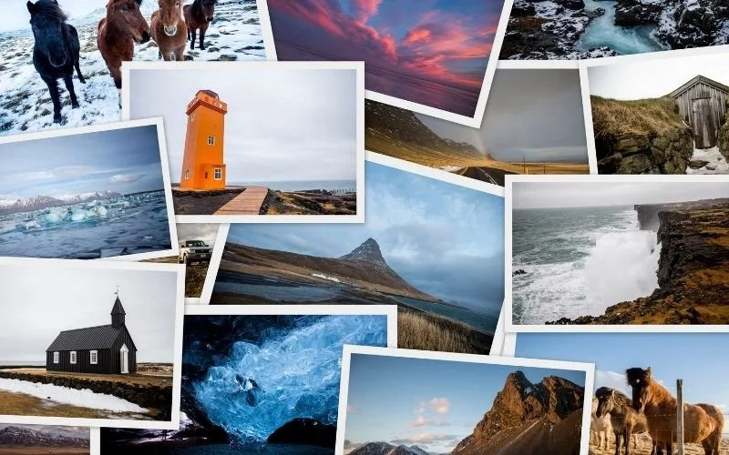 Videos, Galleries, Animations