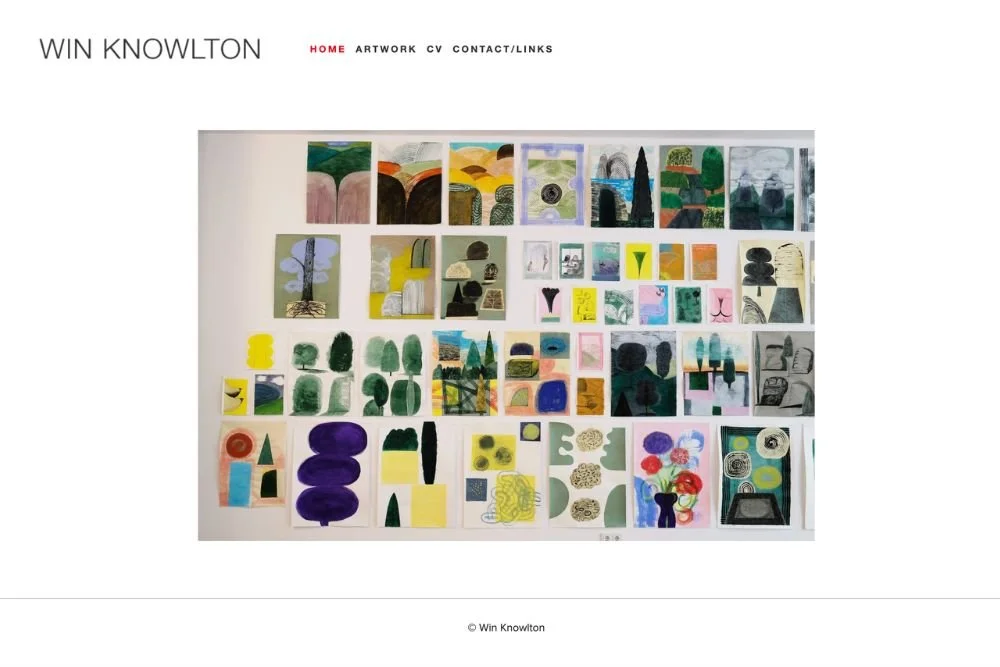 win knowlton website