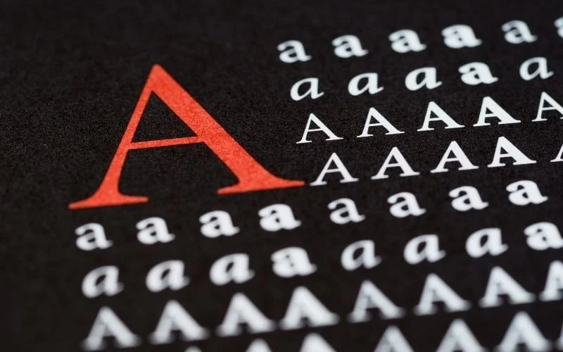 Fonts