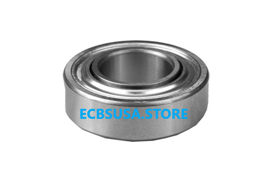 INSERT BEARING — SEALED DEEP GROOVE BEARING — East Coast Bearings Online