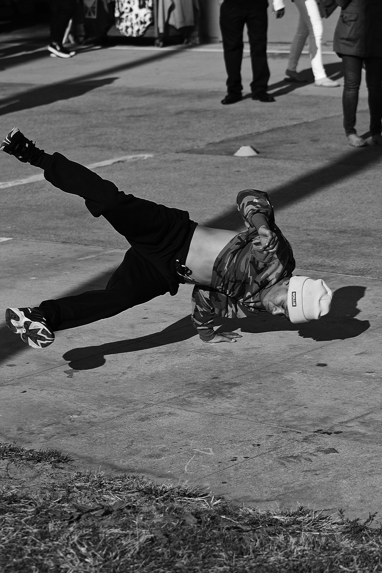 Street Dancer 2021