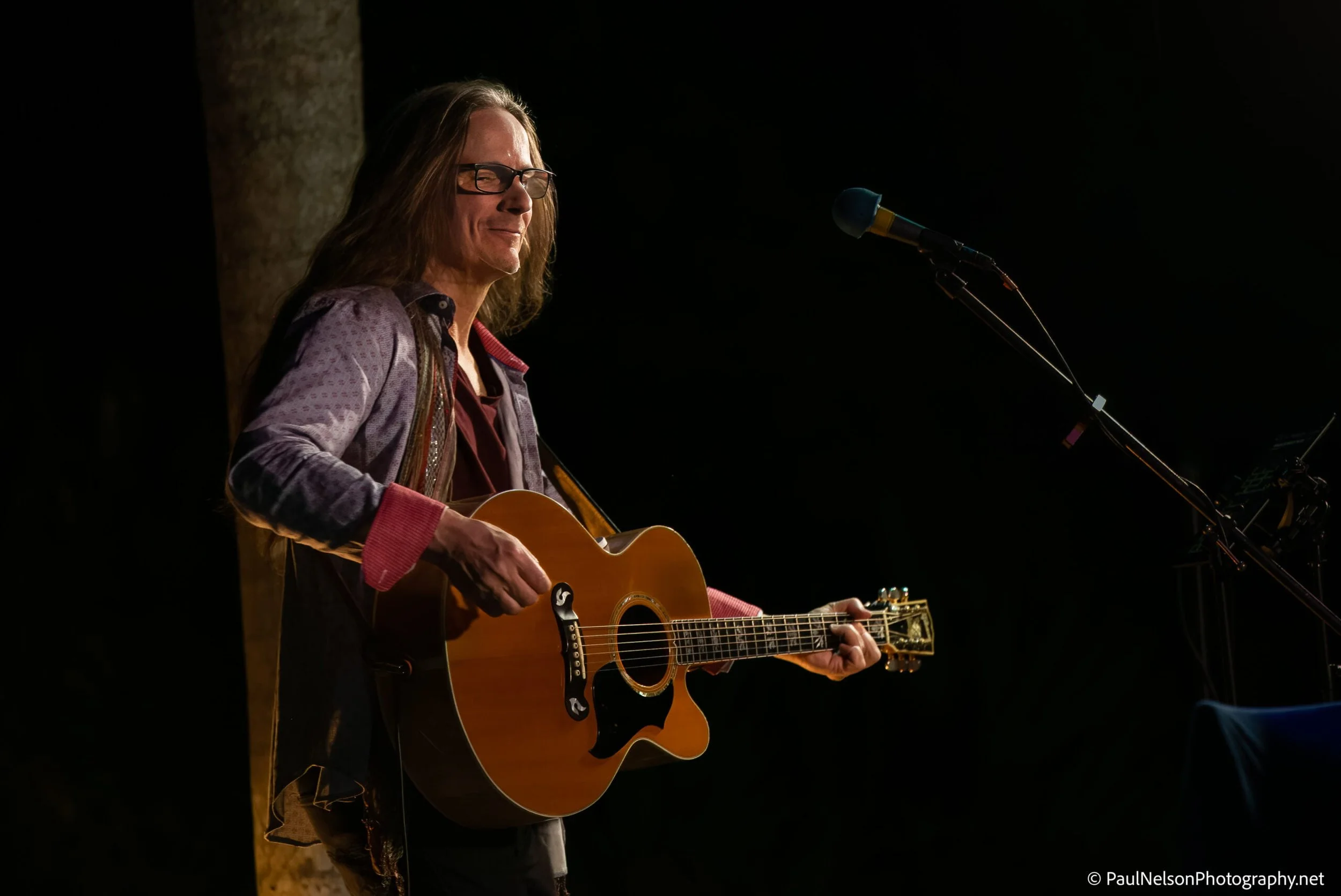 CANCELLED — Guitar Shortcuts: a Workshop with Glen Roethel