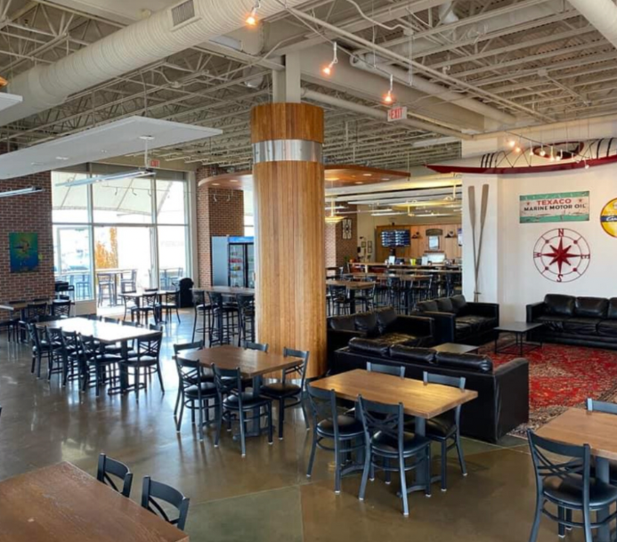 Songs and Stories: an afternoon at the Pub