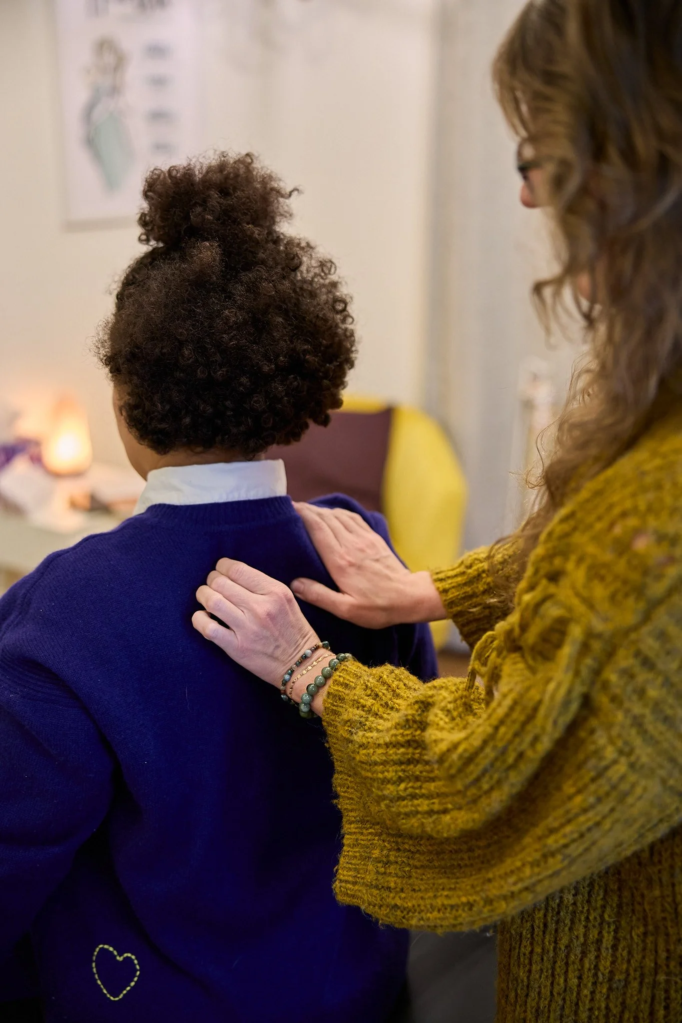 The Web Monthly Membership (For returning clients)